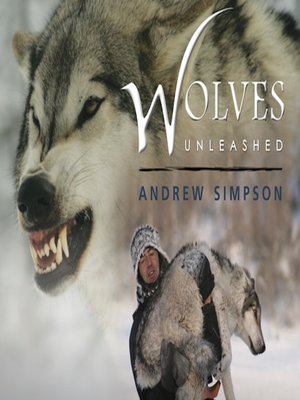 cover image of Wolves Unleashed